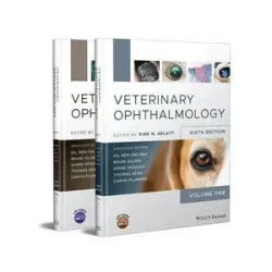 Oftalmología veterinaria