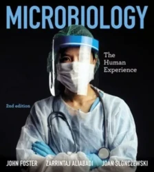 Microbiología: La experiencia humana, 2.ª edición