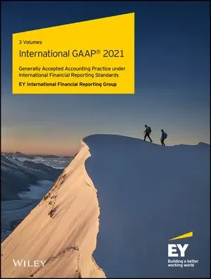 PCGA internacionales 2021