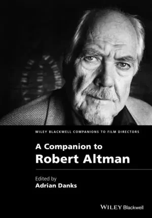 Un compañero de Robert Altman