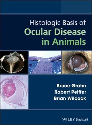 Base histológica de las enfermedades oculares en animales