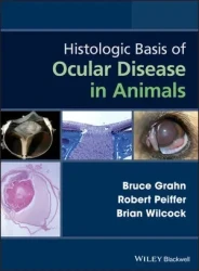 Base histológica de las enfermedades oculares en animales