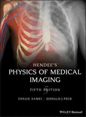 Física de las imágenes médicas de Hendee