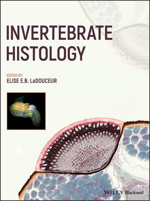 Histología de invertebrados