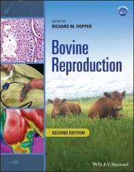 Reproducción bovina
