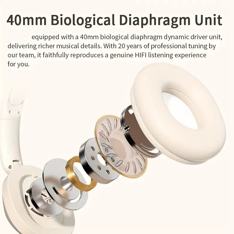 Auriculares inalámbricos estéreo 5.3