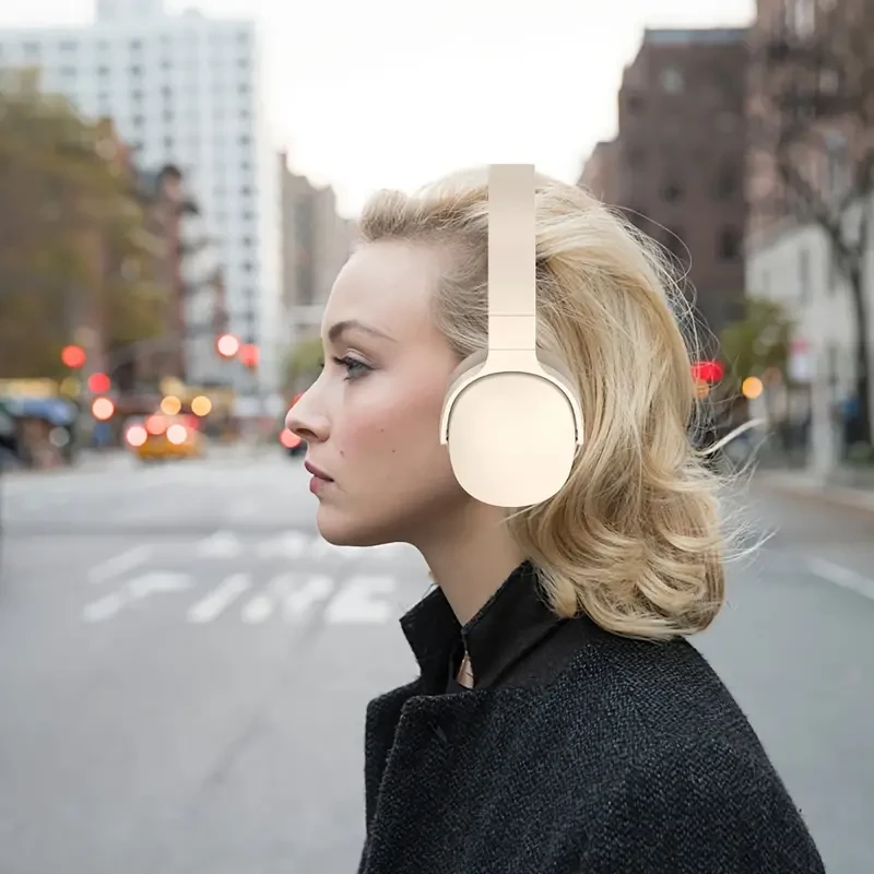 Auriculares inalámbricos estéreo 5.3