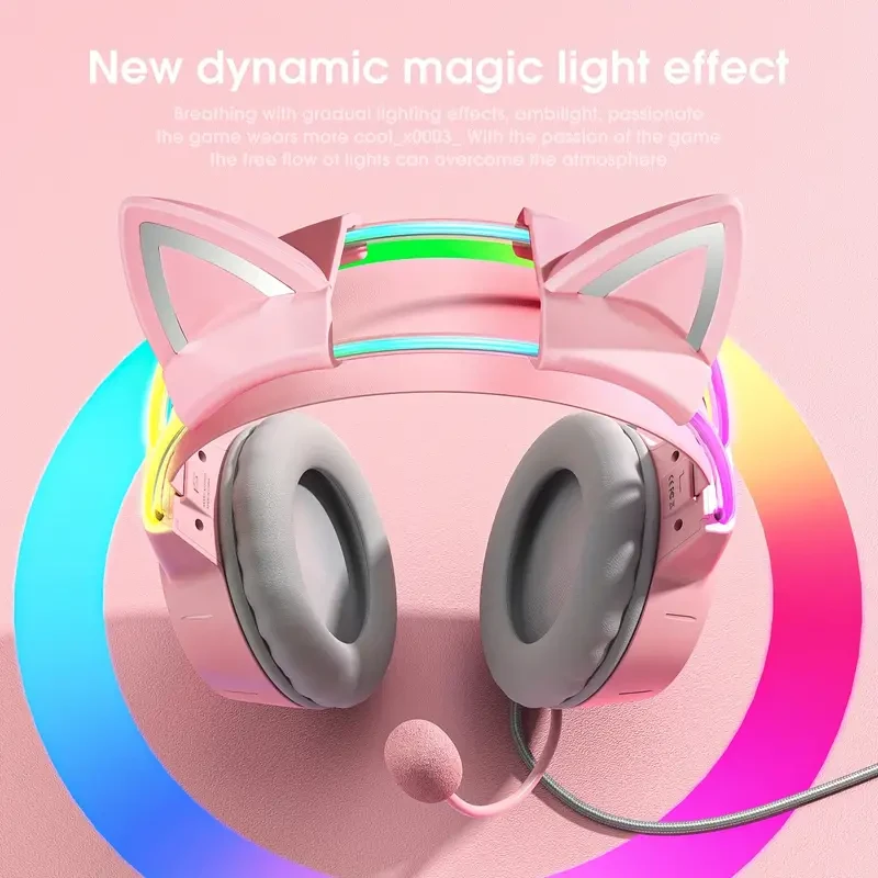 Auriculares para juegos ONIKUMA X15