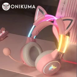 Auriculares para juegos ONIKUMA X15