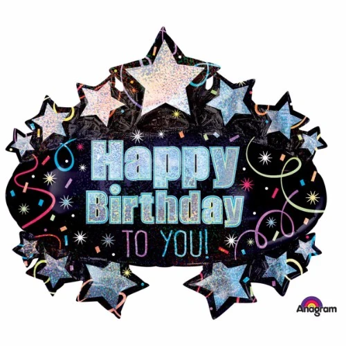Forma Feliz Cumpleaños Para TiMarquesina