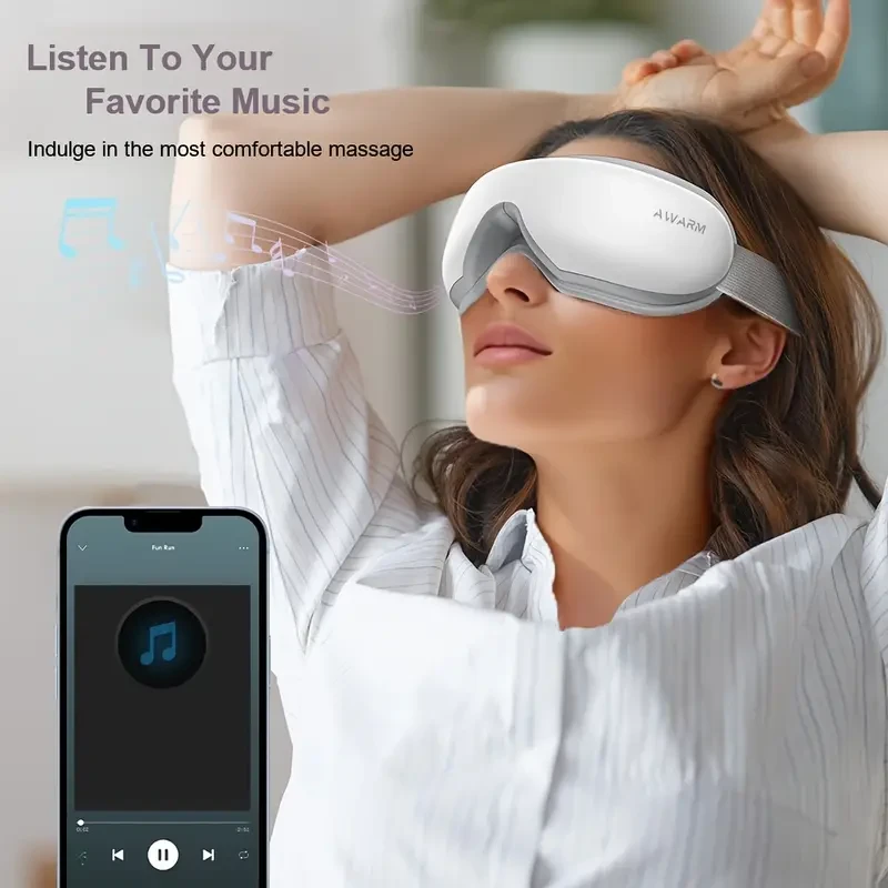 Gafas VR3D con lentes ajustables