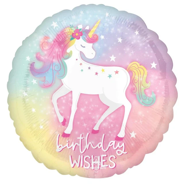 Globos de látex con estampado Happy Dots HB (30 cm) - Paquete de 15