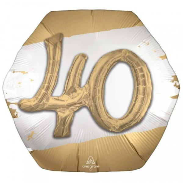 Globo - Multiglobo Edad de Oro 60
