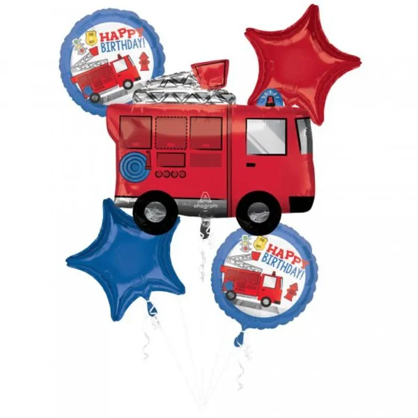 Tira decorativa para arco de globos - 15,2 m