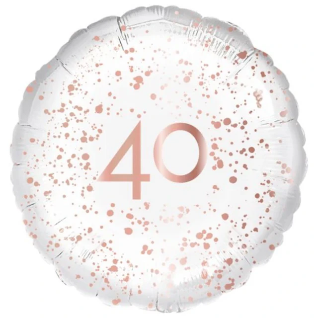 Oro rosa estándar de 45 cm 50 S40
