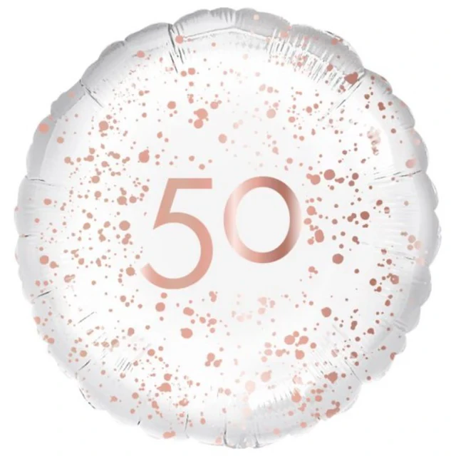 Oro rosa estándar de 45 cm 60 S40