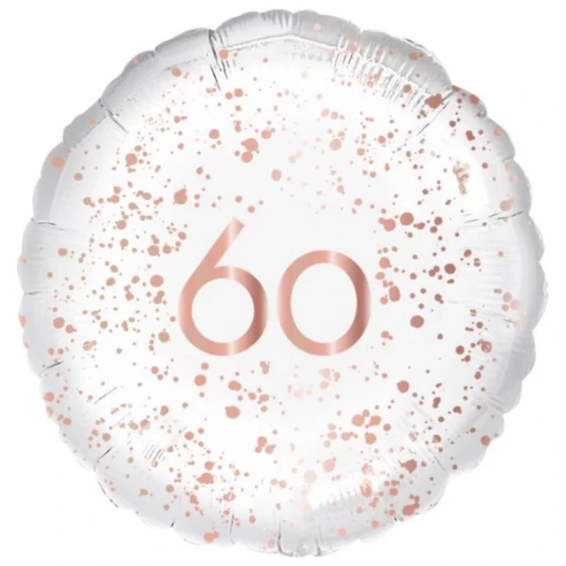Oro rosa estándar de 45 cm 70 S40