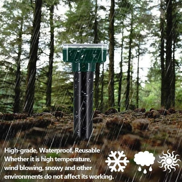 Temporizador de cocina mecánico magnético de acero inoxidable