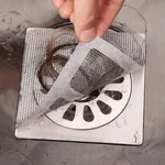 Adhesivo desechable para desagüe de suelo (10 unidades/juego)
