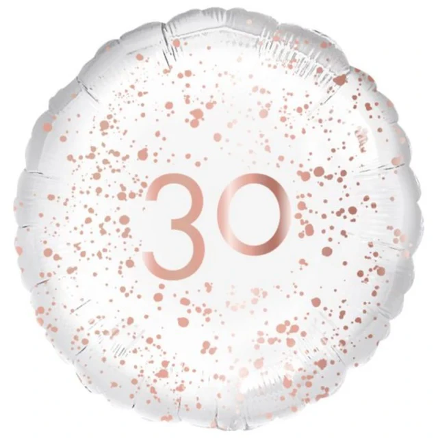 Oro rosa estándar de 45 cm 30 S40