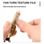 Cortaúñas antisalpicaduras con diseño de coche deportivo