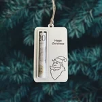 Regalo de Navidad en efectivo