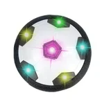 Balón de fútbol flotante con luz LED