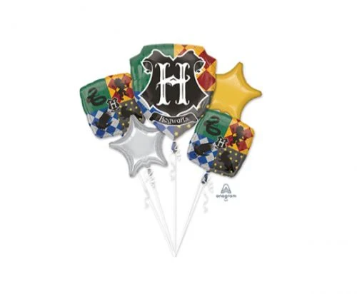 Ramo de Harry Potter