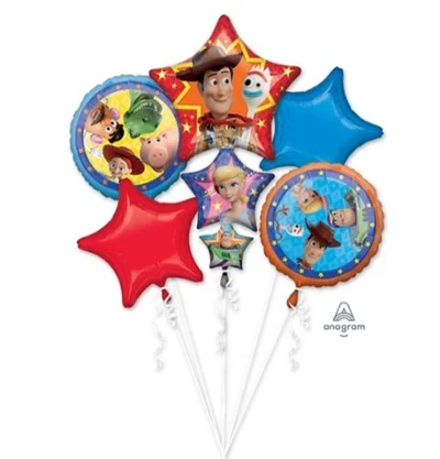 Ramo de Toy Story 4