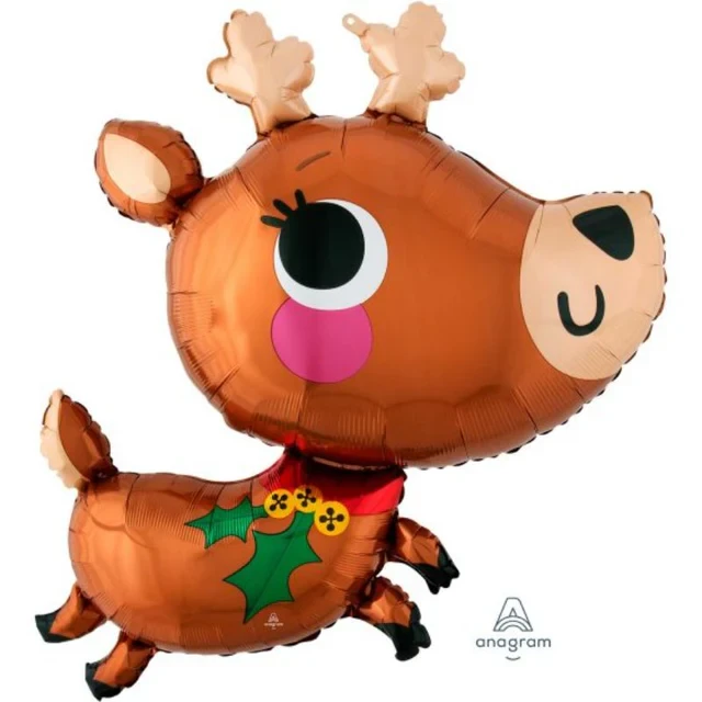 Reno adorable SuperShape XL