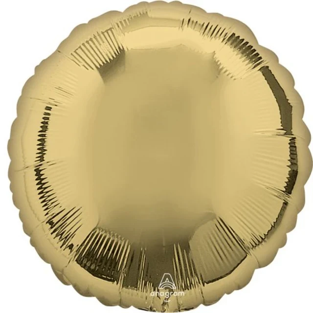 Círculo estándar de 45 cm HX Oro blanco S15