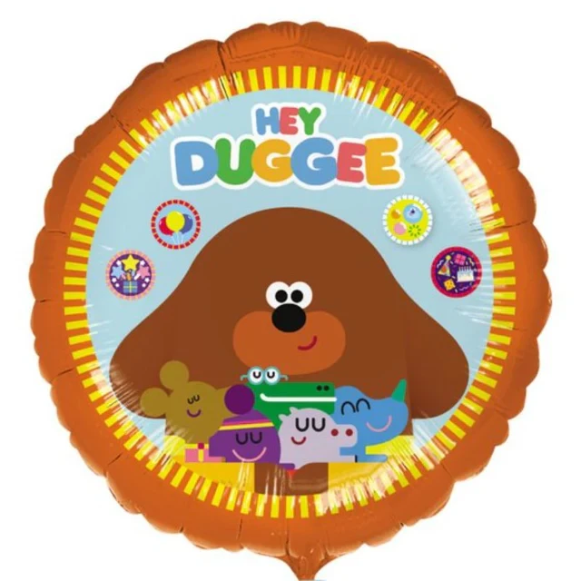 45 cm estándar HX Hey Duggee