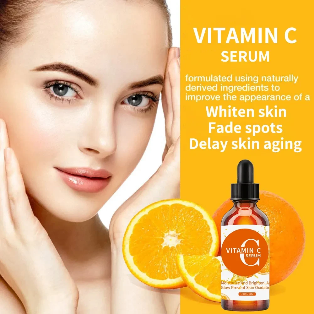 VC Essence Hidratante Reafirmante y Aclarante de la Piel