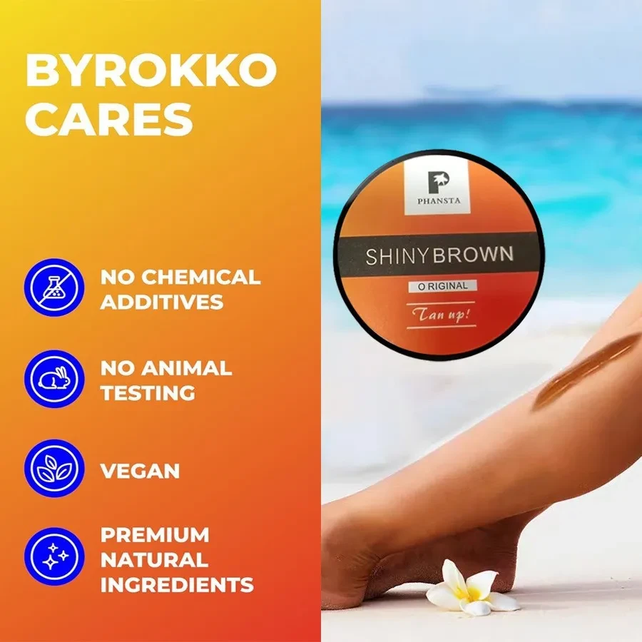 Ayuda a reparar la piel bronceada de Black Frost Beach