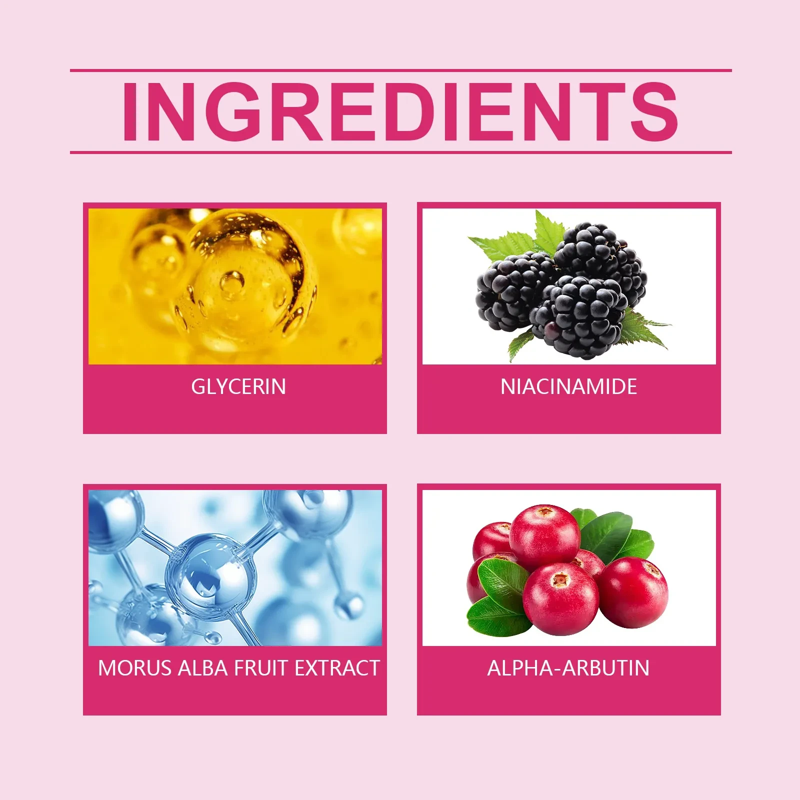 Crema correctora de manchas negras para blanquear la piel