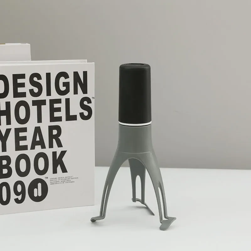 Automatic Triangle Stirrer