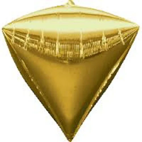 Forma Diamantez Oro