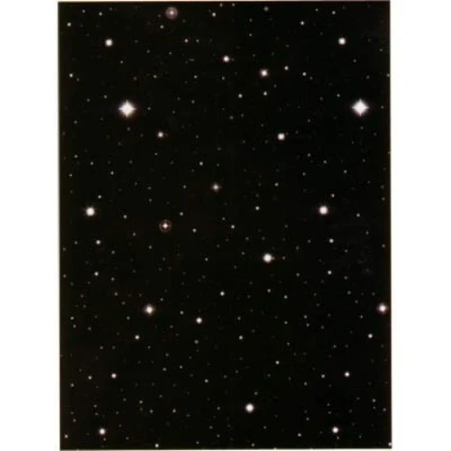Escenario de pared Noches estrelladas