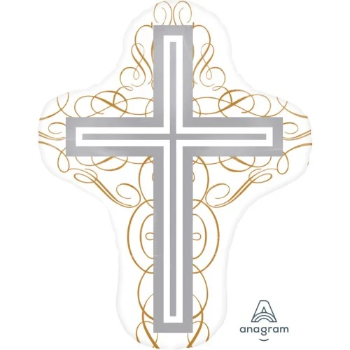 Globo - Supershape XL Elegant Cross