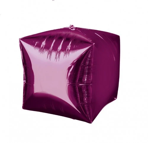 Cubez Ultrashaperashape rosa brillante