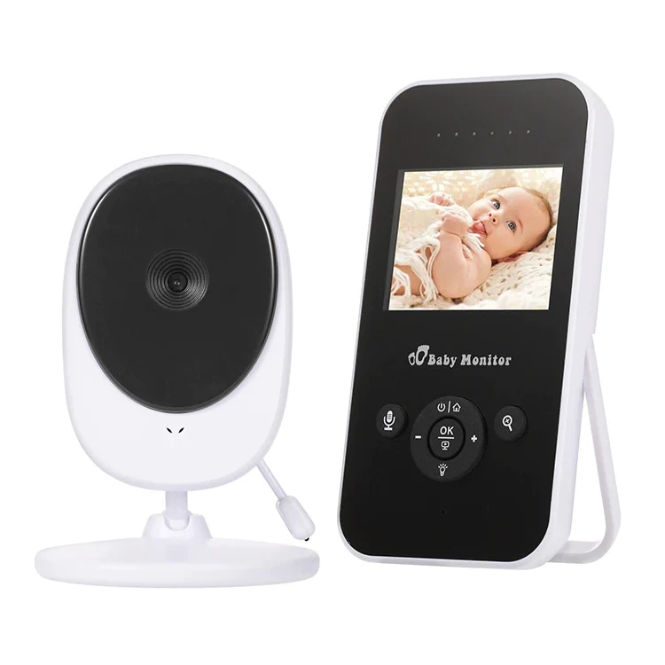 Baby Sleep Monitor: Ensuring Your Little One's Safety and Serenity During Slumber