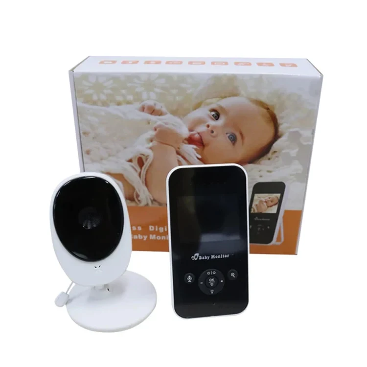 Baby Sleep Monitor: Ensuring Your Little One's Safety and Serenity During Slumber
