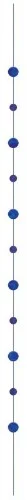 Globo - Fun Strings Azul Real