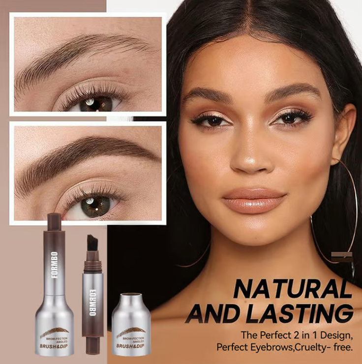 Cepillo angular Brow-Fection