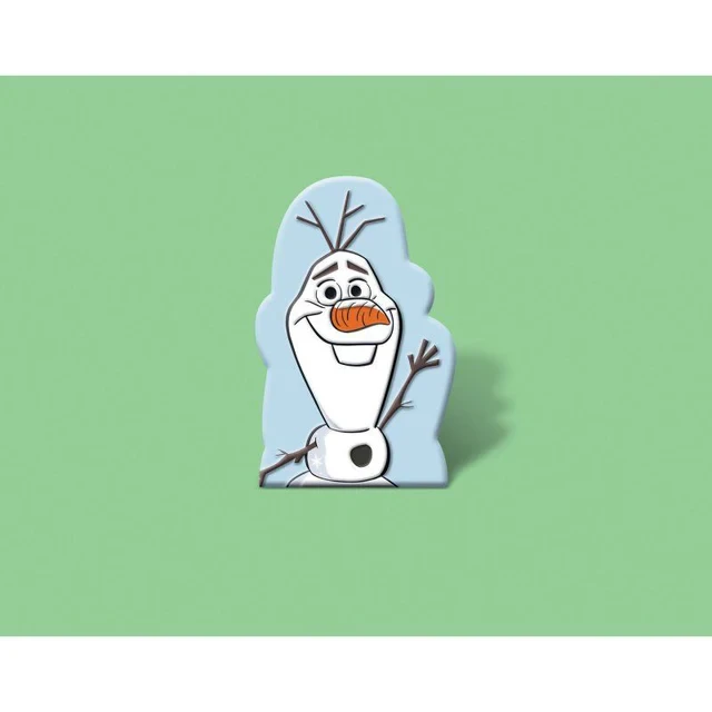 Marioneta de dedo de Frozen 2