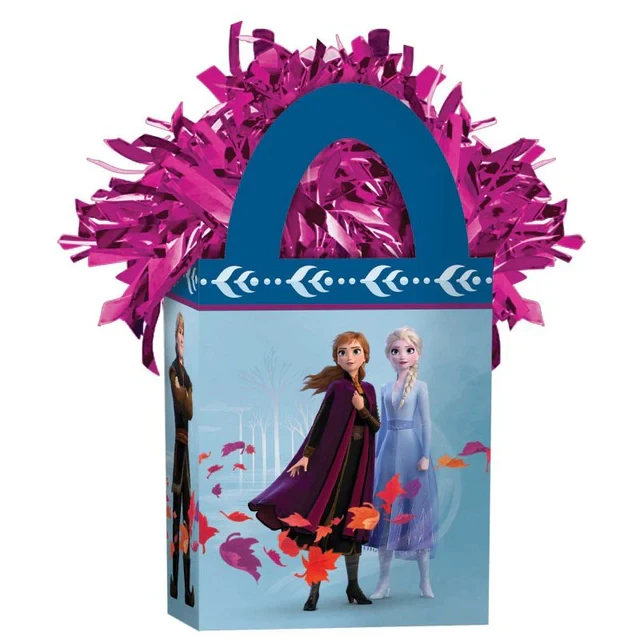 Peso de globo de Frozen 2