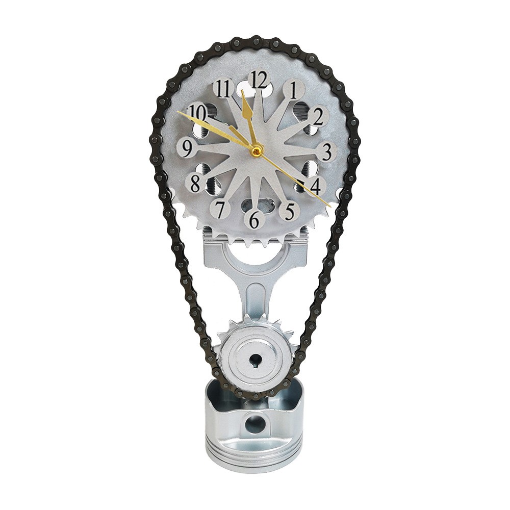 GiftTree NZ | USB Chain Clock Sale Ends This Week (Not available elsewhere)
