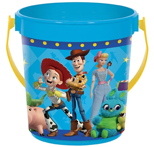 Contenedor de recuerdos de Toy Story 4