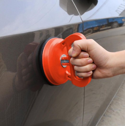 Removable Suction Cups