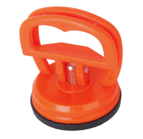 Removable Suction Cups